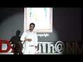 Manifest goodness in your life  suvigya sharma  tedxyouthnms