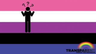 What is Genderfluid?