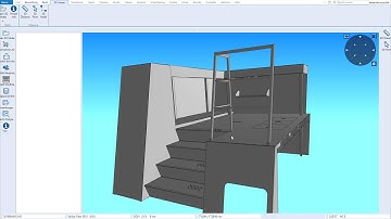 PN4000 Update News | Version 2020 R2 (29.3_31) | New 3D surface • assembly • unfold | wicam.com