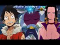 Best moments of Luffy and Hancock vs Sebastian! - One Piece EDIT