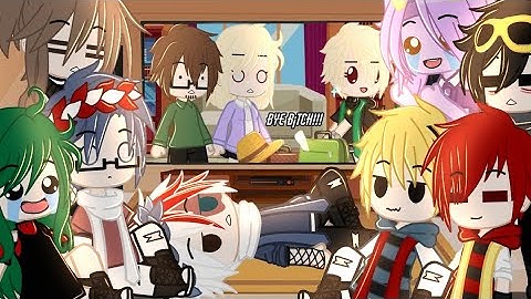 Class 1-A react to "Goodbye B!tch💀" || BkDk🧡💚 || React || Trend✨ || Bnha/Mha || Izugouシ︎