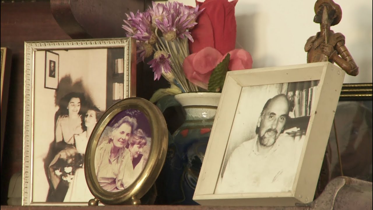 Rezistenţa prin cultură: Dinu Pillat - Procesul ceasului de apoi (@TVR Cultural)