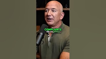 How Jeff Bezos SOLVED Amazon Customer Wait Times