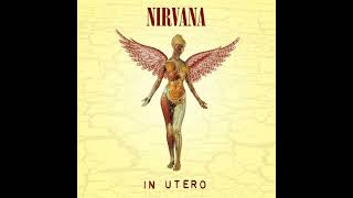 Nirvana  Pennyroyal Tea (Guitar only)