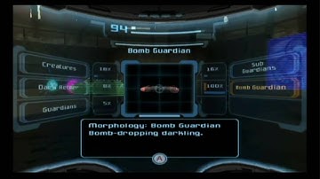 Metroid Prime 2: Echoes (Trilogy Version) Playthrough Part 6: The Bomb Guardian