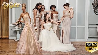 260+ Most Beautiful  Gorgeous and Elegant Bridesmaids Dresses for 2020  Wedding Album Collection