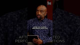 Jesse TRIGGERED Planned Parenthood Doctor with One QUESTION #jesseleepeterson #thefallenstate