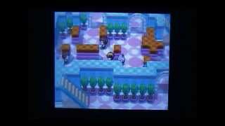 Lets Play Pokemon Heartgold part Eighteen