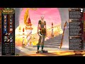 World of Warcraft TBC - Let&#39;s Play - BE Paladin - Lvl 3-5 - Scratching The Surface