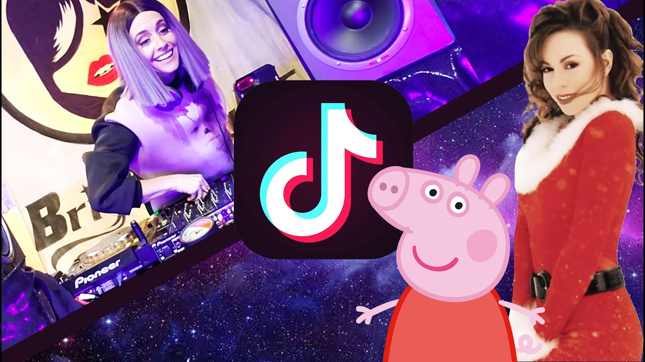 Best Songs of TikTok 2019 - Bright Lights DJ Mix - YouTube