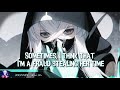 Nightcore - Want Me (NEFFEX) - (Lyrics)