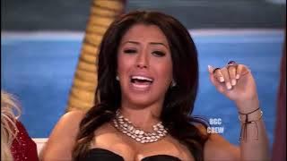 BGC9 REUNION BEST MOMENTS