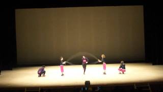 Jump!! 2011 Zipcode