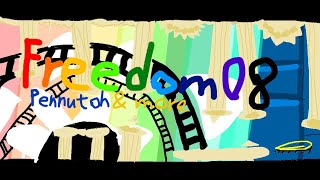 Freedom08 100% // Pennutoh & More