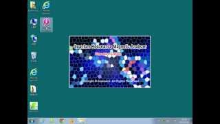 Quantum Resonance Magnetic Analyzer (install) screenshot 4