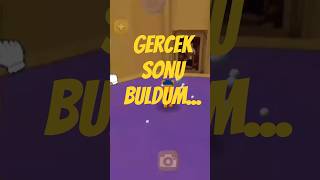 Sba Oyunu Bitirdim Son Sahneye Hazır Mısın? Super Bear Adventure Final