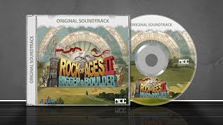 04. Grassy battlefield - Rock of Ages 2 OST