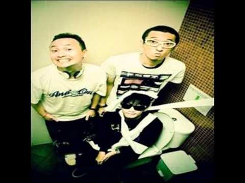 Kungpow Chicken Tidurlah Denganku