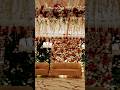 today braat astege decor- ye Rivaaj marquee ky ander event ha hmra denar me
