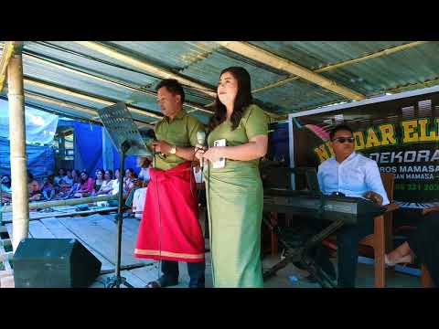 TAPAMESA PENAWA||Karaoke Versi Duet (Pria-Wanita) #karaoketapamesapenawa #tapamesapenawakaraoke