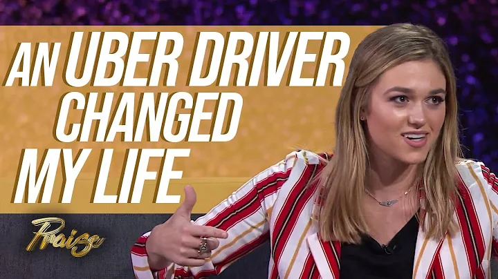 Sadie Robertson: How My Perspective of Fear Change...