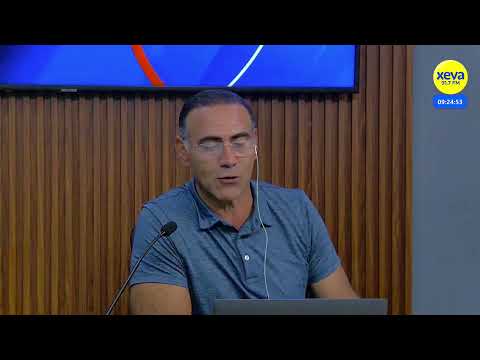 🔴 #EnVivo | Primera Emisión de XEVA Noticias con Selene Shirma y Gerardo Lopezconde 08/10/2026 #XEVA