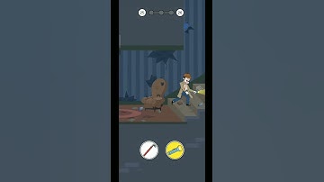 Clue Hunter Level 25 Walkthrough