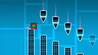 3.Polagairtist Geometry Dash 3