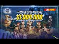FREYA HARD YUK | RAGNAROK ORIGIN CLASSIC