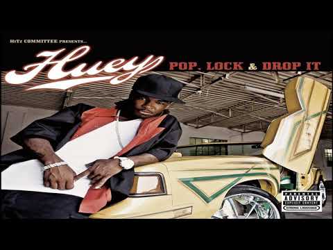 Pop, Lock & Drop It (Remix Version)