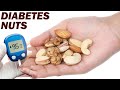 Nuts and dry fruits for diabetes cure  nature cure fit