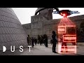 Sci-Fi Short Film: "Unregistered" | DUST