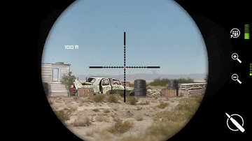 LONEWOLF gameplay-LONEWOLF CHAPTER-3 ( how to complete mission -1)#beatgame  #lonewolf#shootinggames