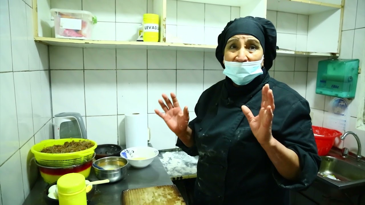 IRENE DIAZ - GASTRONOMIA CHILENA