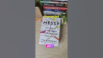 Master These 6 Books & Destroy Your Weak Mindset. #weaknesses #Mindset #deepthinking #booktube