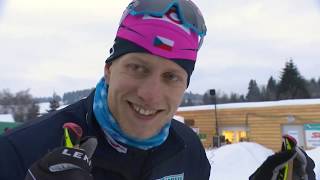 Minuty Jizerské 50 – 7. 2. 2019