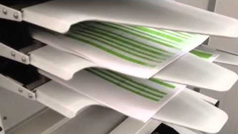 Watkiss Vario Booklet Making System