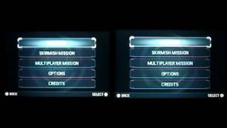 3DS 3D effect test