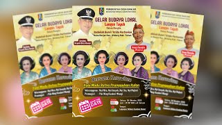 Download Lagu 🔴LIVE GELAR BUDAYA LOKAL LANGEN TAYUB | DALAM RANGKA SEDEKAH BUMI / KRIDA PERTANIAN DESA BANJAR MP3