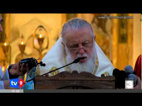 ახალი 3 | საკვირაო ქადაგება | 03.03.13