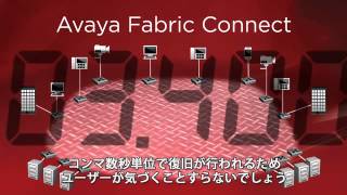 Avaya Fabric Connect