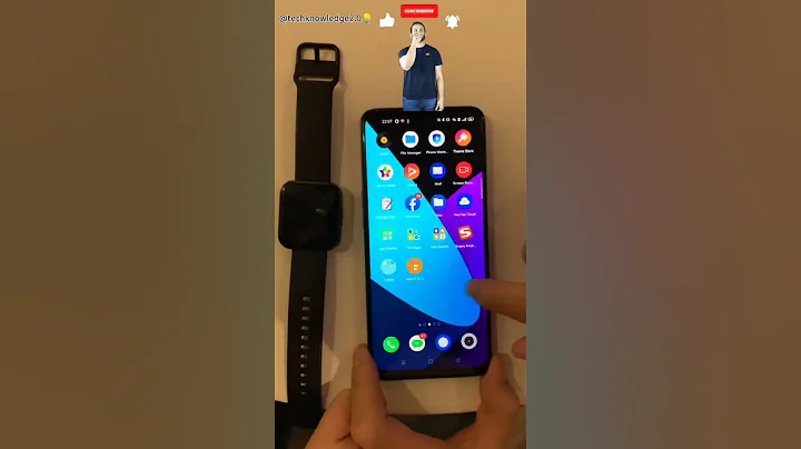 smart watch not turning on #smartwatch #shorts