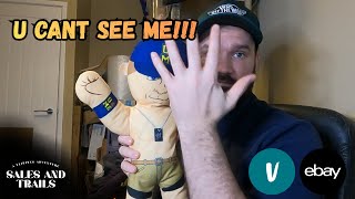 Reseller Life: Finally Some Sales! Slow But Profitable