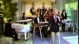 Andy Williams - Moon River/Charade UK TV Andy Williams - Moon River/Charade UK TV