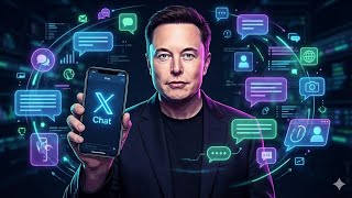 XChat Explained: Elon Musk’s Plan to Replace Phone Numbers Forever