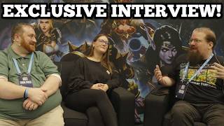 Blizzard actually let me interview their dev team! screenshot 4