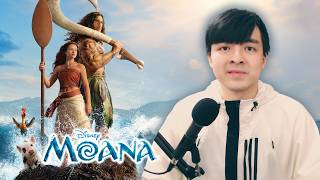 Is the Live-Action Moana Movie Any Good?