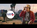 Blaine County Talk Radio [GTA V]