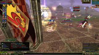 Knight Online Anger Nedir Nasıl Atılır Ders 1
