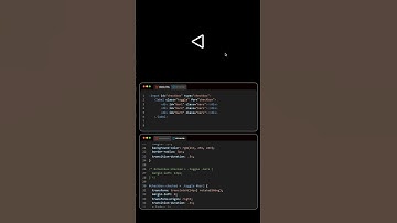 BUTTON SWITCH | HTML | CSS